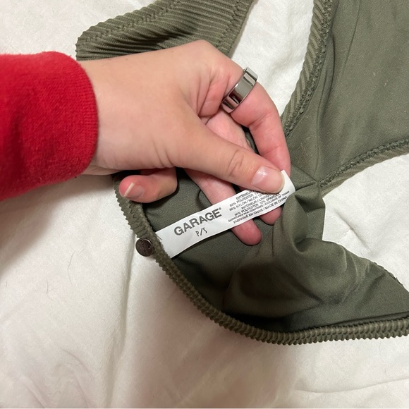 Garage bikini - Picture 5 of 5